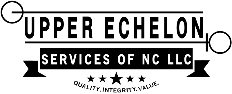 Upper Echelon Services of NC